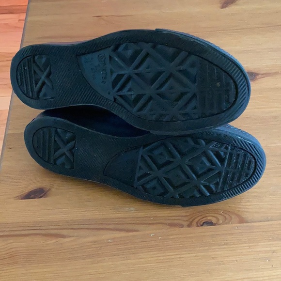 Converse All Stars Bundle - 4 pairs - Picture 3 of 10